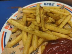 -伯友茶记(中华广场店)
