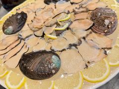 -鱼市酒店(威海水产批发市场店)