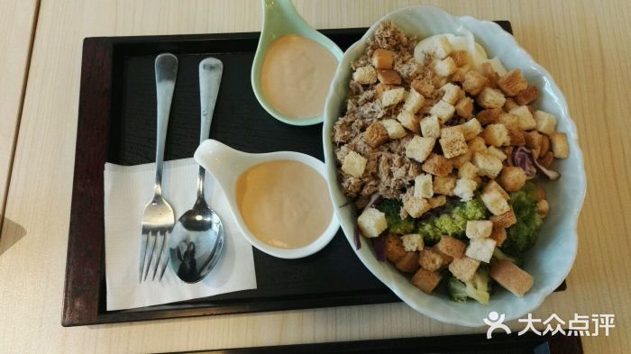 沙青(江场二路店)图片