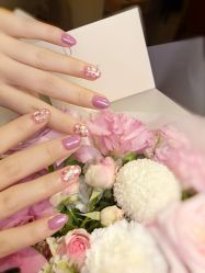 -森日式美甲沙龙MORI NAIL总店