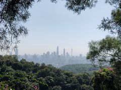 -广州市白云山风景名胜区