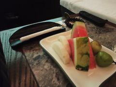 -和子足浴SPA会馆(东方之门店)