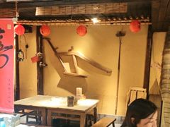 -串盟烧烤大排档·长沙美食地标(星沙店)