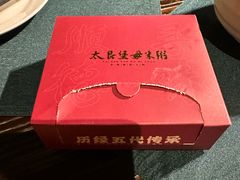 -大良毋米粥(锦龙路总店)