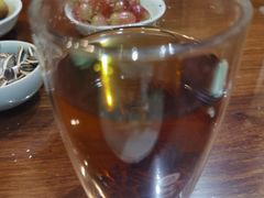 -湖畔居茶楼(湖滨店)