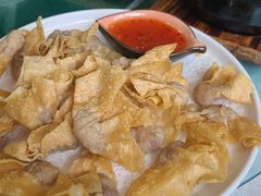 -文记壹心鸡(宝华路店)