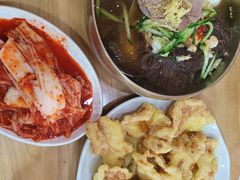 -顺姬冷面(长白西路店)
