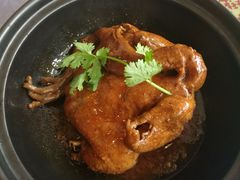 -乔家满族八大碗(流水沟店)