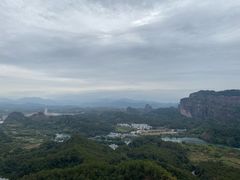 -丹霞山风景名胜区