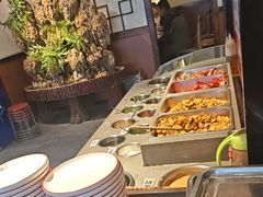 -成老灶火锅鸡(平山店)