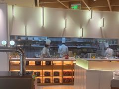 -关东小磨东北菜(漕河泾印象城店)