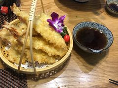 -樱の千渡日式料理·铁板烧•烧鸟(金盛田广场店)