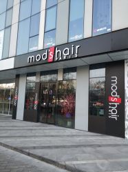 -mod's hair