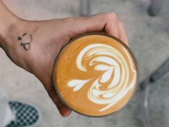 -1/4 ONE QUARTER COFFEE LAB(朝阳大悦城店)