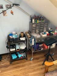 -猛子刺青纹身店