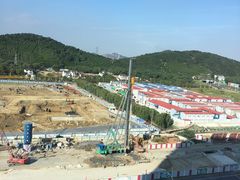 -苏州太湖假日酒店