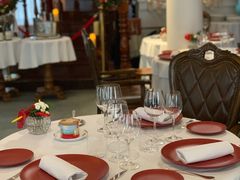 -La Villa French Restaurant