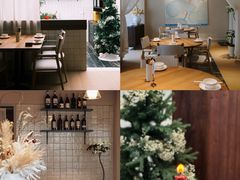 -沛家·西餐Brunch·直火料理