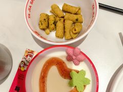 -雅佳神话·麻辣烤鱼(新街口店)