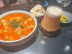 -Ameigo梅果·云贵川bistro(长宁来福士店)