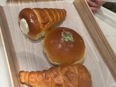 -烘焙町面包店(西四店)
