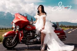 -太古映画婚纱摄影(天河店)