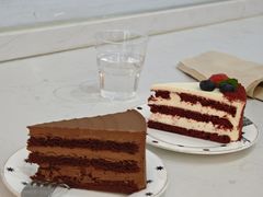 -姆们M Sweetie Cake(三里屯店)
