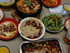 -老三样·旧食新味(万寿宫店)