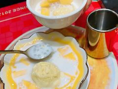 -甜心妈妈·榴莲星级糖水(北京路总店)