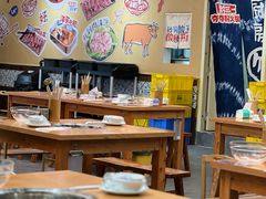 -黔三一夺夺粉酸汤火锅(百信店)