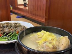 -光化门韩国料理(新地假日广场店)