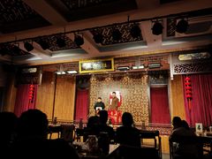 -青曲社相声(易俗街区店)