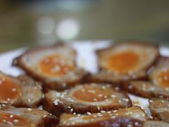 五花肉酿蛋-黎记大排档(慈云路店)