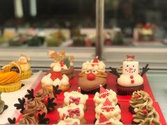 -Pantry's Best派悦坊蛋糕(K11购物艺术中心店)