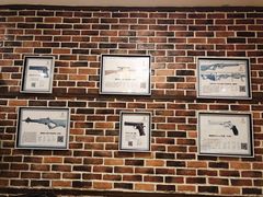 -真枪会射击俱乐部(河西中央公园店)