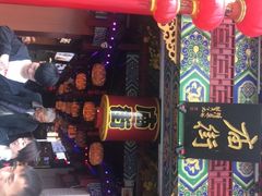 -庙街旅游·美食广场(五一广场店)