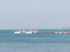 -蓬莱阁景区