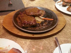 android_upload_pic-伯豪瑞廷酒店-天伦阁西餐厅