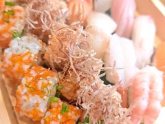 -西村日本料理(香格里拉饭店)