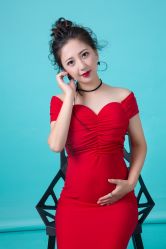 -布格儿童摄影(长春旗舰店)