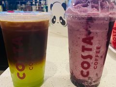 -COSTA COFFEE(龙德广场店)