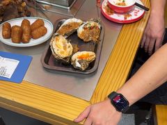 -古彭7只羊·招牌白串·碳锅羊肉旗舰店