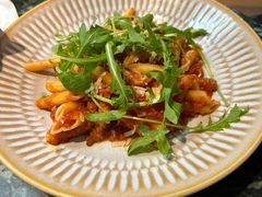 意式肉酱面空心面-BAKER&SPICE(安福路店)