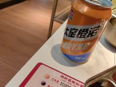 -西塔老太太泥炉烤肉(北京望京店)