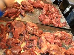 -刘纪孝腊牛羊肉(北广济街店)