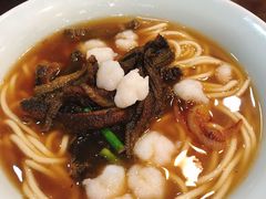 -奎元馆.百年奎元.非遗传承(西湖边的解放路店)