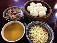 -达道武仔牛肉店(广达路店)