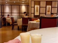 大堂-利苑酒家(宜安广场店)