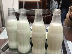 鲜牛奶-金榜牛奶店