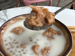-冰神糖水铺(国贸中心店)
